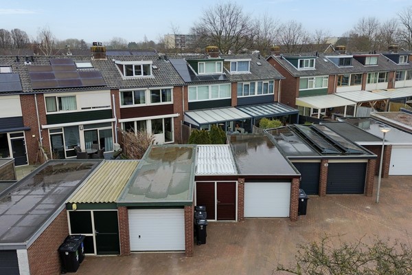 Medium property photo - Rivierenlaan 28, 3181 DR Rozenburg